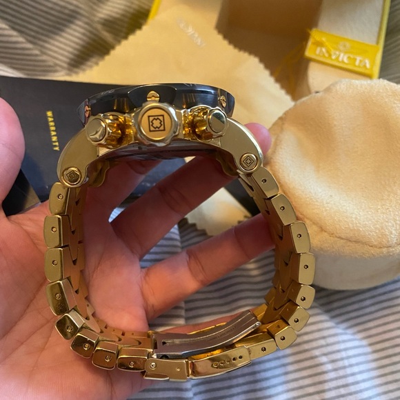 ‼️SOLD‼️invicta divers watch - Picture 4 of 7